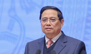 Thủ tướng: Quan tâm đầu tư cho khu vực biên giới ít nhất phải bằng hoặc cao hơn trong nội địa