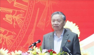 Tổng Bí thư Tô Lâm: Tập trung phát triển nông nghiệp xanh, giá trị cao, xây dựng kinh tế nông thôn hiện đại