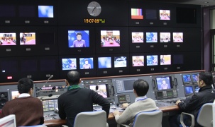 Danh mục kênh chương trình phát thanh, truyền hình phục vụ nhiệm vụ chính trị, thông tin tuyên truyền thiết yếu