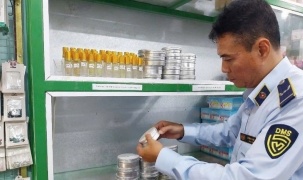 Tăng cường rà soát, kiểm tra kinh doanh mỹ phẩm trên sàn thương mại điện tử