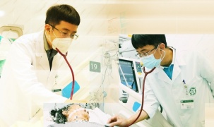 Câu chuyện kể từ tuyến đầu “sinh – tử”