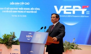 Việt Nam phấn đấu tăng trưởng 2 con số: Mục tiêu khả thi và có nền tảng