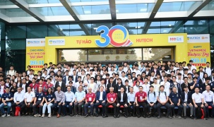 Nhìn lại kỳ thi OLP’25, OlpAI’25, Procon và ICPC Asia Ho Chi Minh City 2025