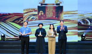 Dự án của GELEX được vinh danh tại Giải thưởng Hành động vì cộng đồng 2025