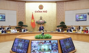 Thủ tướng chỉ đạo đẩy mạnh truyền thông các hoạt động chống khai thác IUU