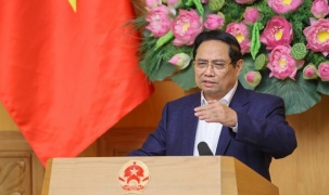 Thủ tướng: Không có lý do để trì hoãn 'Chiến dịch Quang Trung' xây dựng lại nhà ở cho người dân