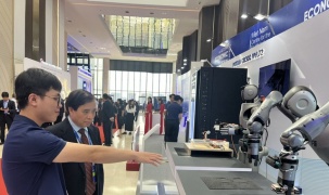 AI trở thành động lực cốt lõi giúp DN Việt Nam bứt phá trong kỷ nguyên mới