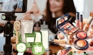 Tăng cường kiểm tra hoạt động kinh doanh mỹ phẩm trên sàn thương mại điện tử