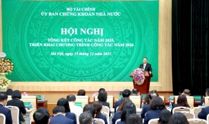 Năm điểm nhấn của ngành Chứng khoán trong năm 2025 