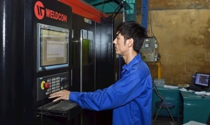 Tối ưu hóa thiết kế, gia công cơ khí từ ứng dụng AI