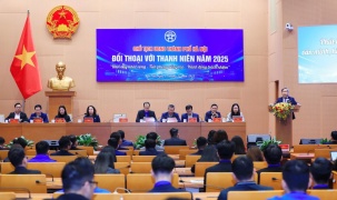 Thanh niên Thủ đô cần là lực lượng đi đầu trong tiếp cận, làm chủ công nghệ mới