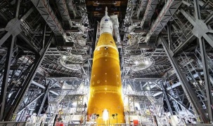 Con người có thể trở lại Mặt Trăng trong năm tới