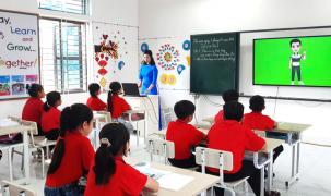 Bộ Giáo dục và Đào tạo ban hành khung nội dung thí điểm dạy trí tuệ nhân tạo từ tiểu học