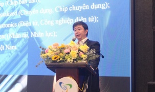 Dành những cơ chế hỗ trợ, ưu đãi đặc biệt cho công nghiệp bán dẫn