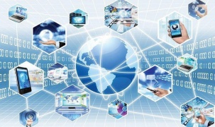 API - Đột phá thể chế của kỷ nguyên dữ liệu