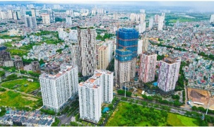 Bộ Xây dựng trả lời về nguyên nhân khiến giá bất động sản tăng cao