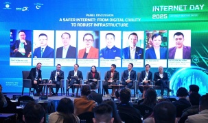 Cần chủ động cung cấp thông tin tiếng Việt chuẩn, chính thống để huấn luyện các hệ thống AI