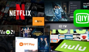 Truyền hình trực tuyến tại Việt Nam: Muốn tăng tốc, cần chiến lược phát triển bền vững