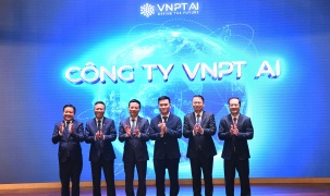 VNPT thành lập Công ty VNPT AI, muốn sản phẩm AI có hàm lượng công nghệ cao