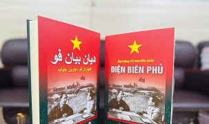 Lan tỏa giá trị lịch sử Việt Nam: Cuốn sách 