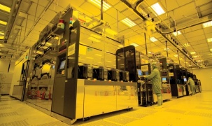 Doanh số công cụ bán dẫn dự tính đạt 156 tỷ USD vào năm 2027