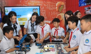 Hướng dẫn thí điểm giáo dục trí tuệ nhân tạo trong trường phổ thông