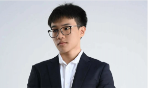 Nam sinh chuyên Tin đỗ đại học top 7 Mỹ với bài luận về 'ba đôi mắt'