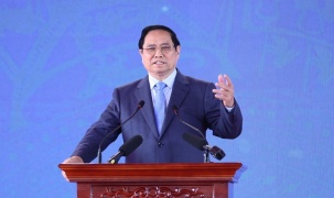 Phát biểu của Thủ tướng Phạm Minh Chính tuyên bố khởi công, khánh thành 234 dự án lớn trên cả nước