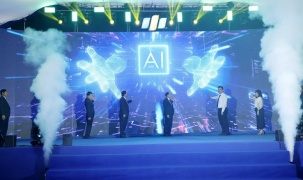 Phó Thủ tướng Hồ Quốc Dũng dự khởi công Trung tâm nghiên cứu trí tuệ nhân tạo AI tại Gia Lai