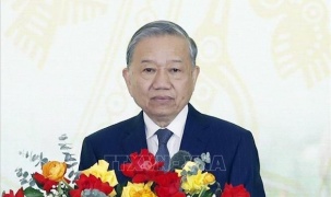 Toàn văn phát biểu của Tổng Bí thư Tô Lâm tại Hội nghị toàn quốc tổng kết công tác Tuyên giáo và Dân vận của Đảng năm 2025