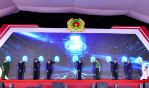 Kiện toàn Ban Chỉ đạo quốc gia về dữ liệu