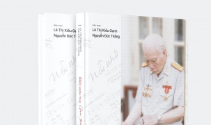 “Gió Trường Sơn vẫn hát”: Lưu giữ ký ức chiến tranh qua di sản âm nhạc của nhạc sĩ Đào Hữu Thi
