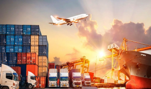 Cán cân thương mại thặng dư 18,64 tỷ USD