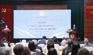 Tiêu chuẩn phải đi trước, thông tin KH&CN phải dùng được, năng lượng nguyên tử an toàn