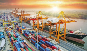 Việt Nam vào top 15 quốc gia thương mại hàng đầu thế giới