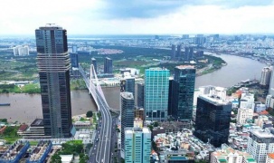 Trung tâm tài chính quốc tế giúp nâng tầm vị thế của TPHCM trên bản đồ tài chính toàn cầu