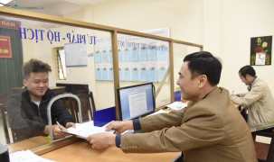 Hà Nội thúc đẩy nâng cao chất lượng dịch vụ công trực tuyến toàn Thành phố