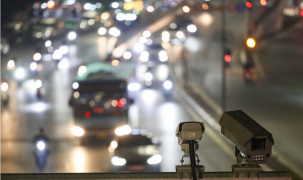 Camera AI tại Hà Nội phát hiện 1.020 vi phạm sau 1 tuần vận hành