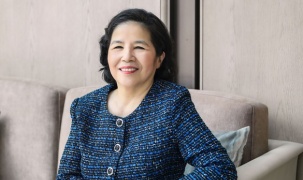 Bà Mai Kiều Liên được vinh danh lãnh đạo truyền cảm hứng sáng tạo tại Vạn Xuân Awards 2025