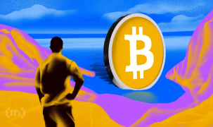 Thị trường tiền điện tử “chưa đủ sợ hãi” để tạo đáy