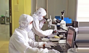 Khoa học-công nghệ và đổi mới sáng tạo: Động lực phát triển Thủ đô bền vững