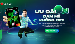 Game thủ Việt phấn khích: VPBank giới thiệu thẻ đặc quyền mang chữ ký của đội tuyển huyền thoại T1