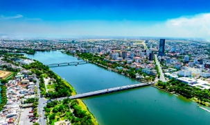 Huế đẩy nhanh lộ trình đô thị thông minh trong giai đoạn mới