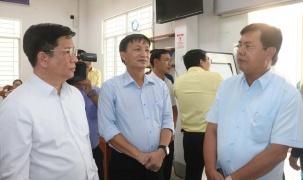 An Giang quyết liệt cải cách hành chính, tạo nền tảng bứt phá giai đoạn 2026–2030