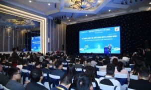 Các thành phố đặt AI vào trọng tâm xây dựng thành phố thông minh