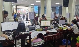 'Làm giàu, làm sạch' dữ liệu đất đai ở An Giang: Đột phá từ nền tảng số, nâng tầm quản lý nhà nước