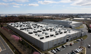 Kỷ lục 61 tỷ USD rót vào các giao dịch trung tâm dữ liệu trong năm 2025