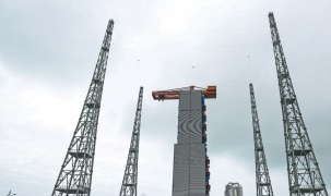 Internet vệ tinh Trung Quốc tăng tốc toàn cầu: Nước cờ mới trong cuộc đua hạ tầng số