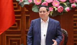 Thủ tướng: Lựa chọn phương thức đầu tư tối ưu nhất cho dự án đường sắt tốc độ cao Bắc – Nam