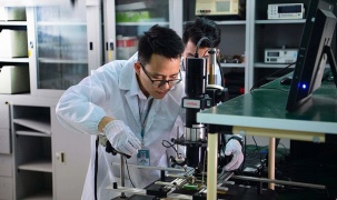 Phát triển nguồn nhân lực chất lượng cao: Nền tảng chiến lược cho khoa học công nghệ, đổi mới sáng tạo và chuyển đổi số